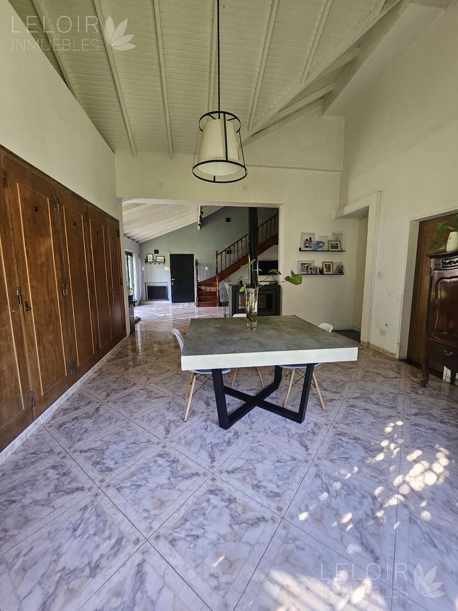 Casa en Venta en Ituzaingo, G.B.A. Zona Oeste