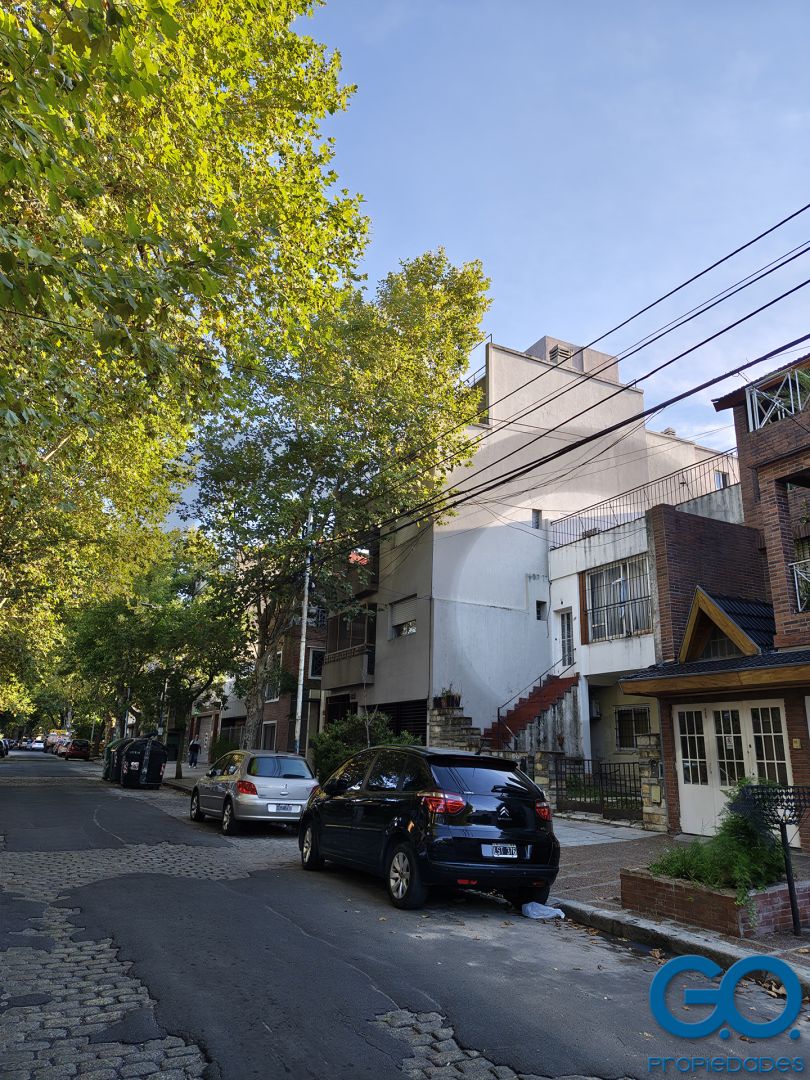 Lote en Venta en Villa Ortuzar, Capital Federal