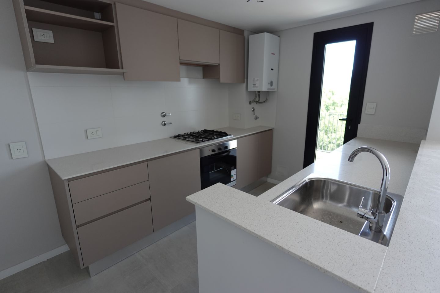 VENTA DE DEPARTAMENTO EN Rosario - Centro - 3