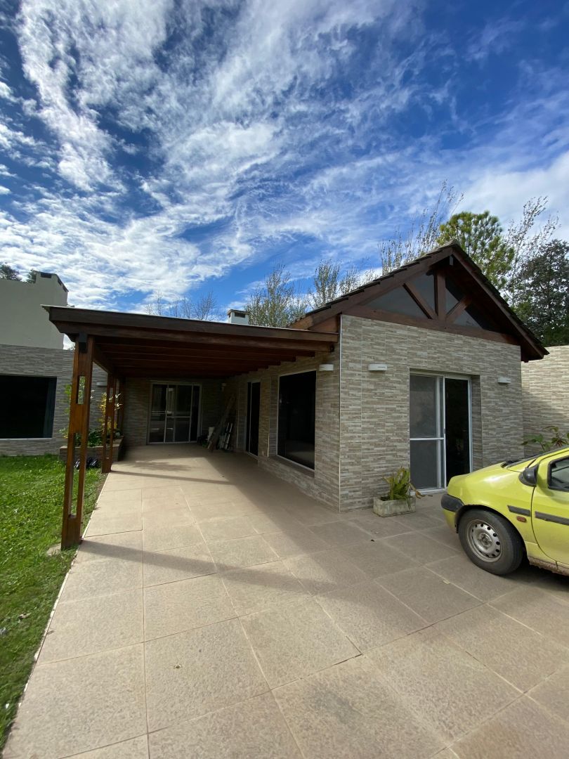 VENTA DE CASA EN Villa Parque Santa Ana - 2