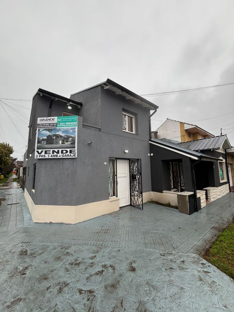 Casa en SANTA FE 4400