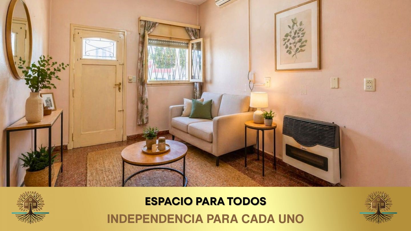 Casa en Venta en General San Martin, G.B.A. Zona Norte