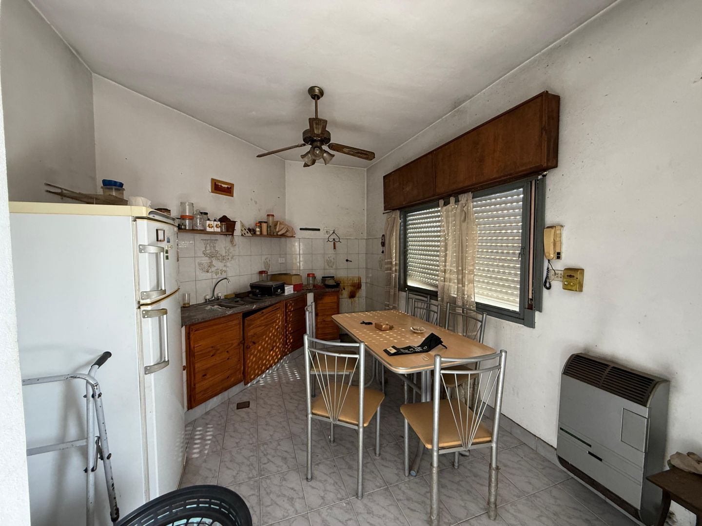 Casa en Venta en Moron, G.B.A. Zona Oeste