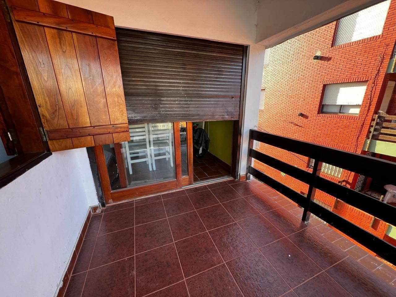 Departamento en venta Pinamar 2 ambientes