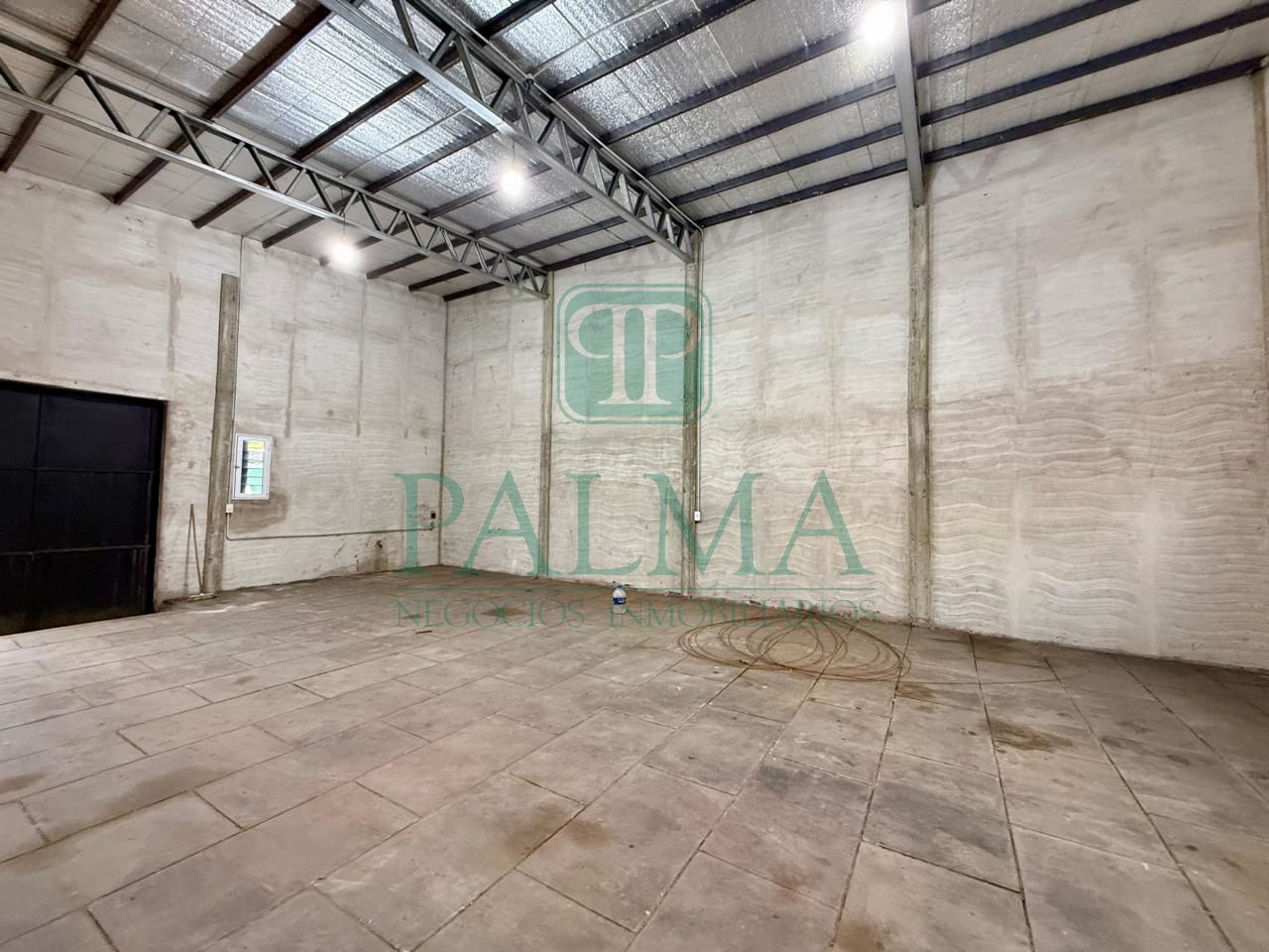 Galpon EN VENTA