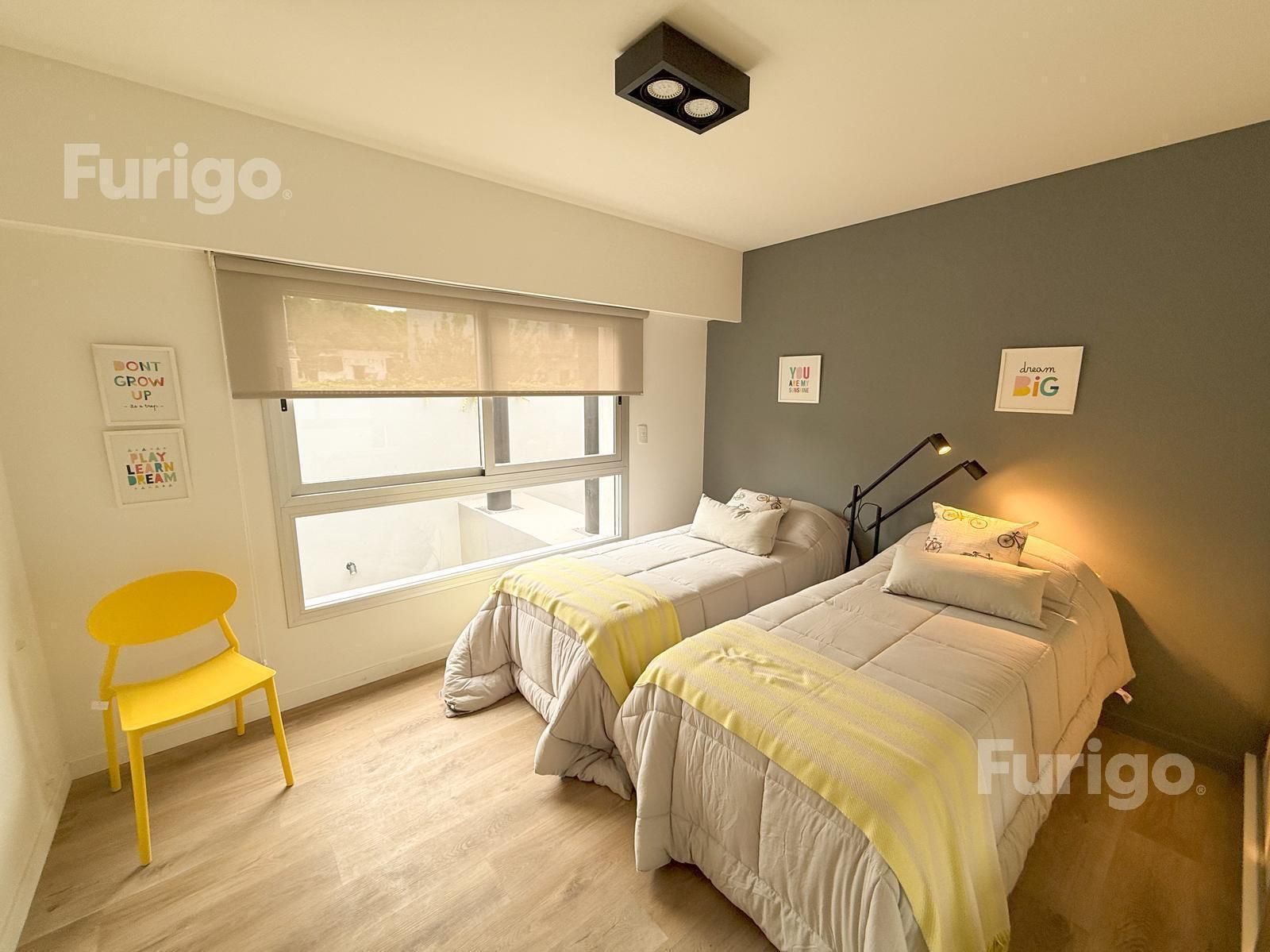 Departamento en Venta en Rosario, Santa Fe