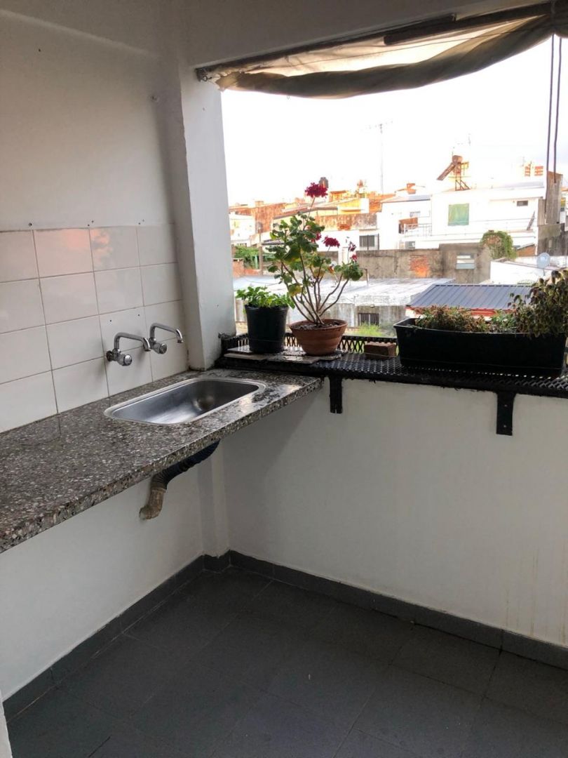 ALQUILER DE DEPARTAMENTO EN Concordia - 13