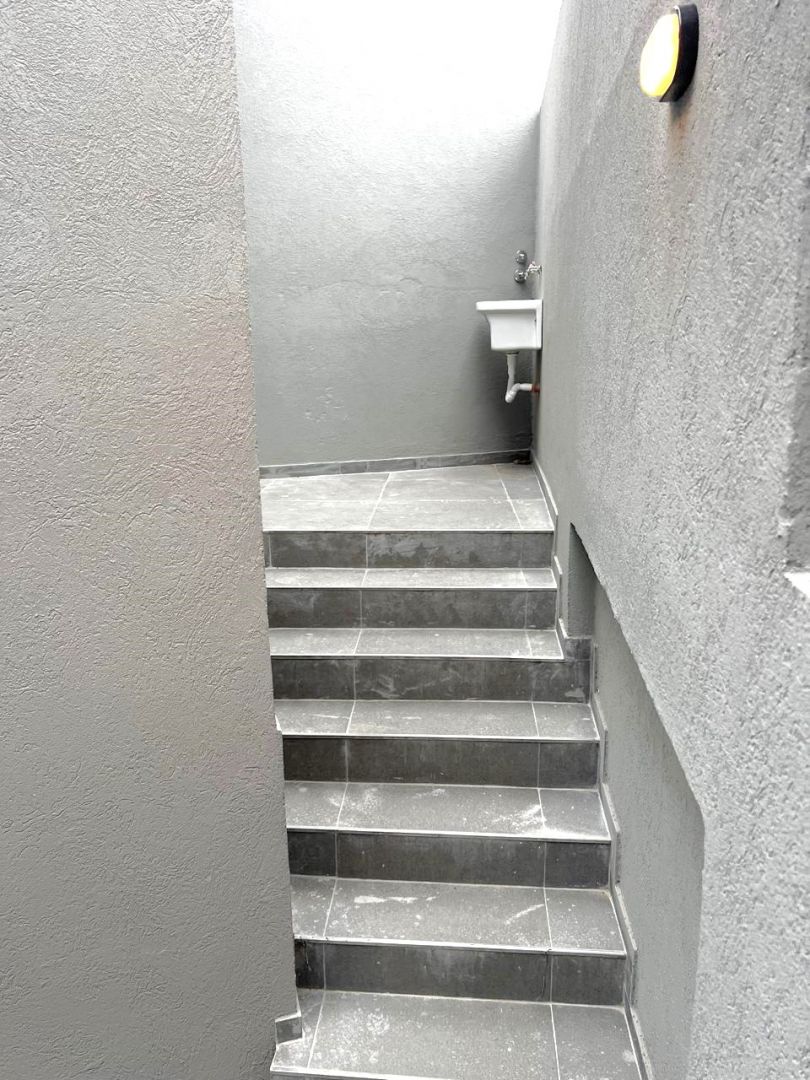 Departamento en MAESTRA BALDINI 1200