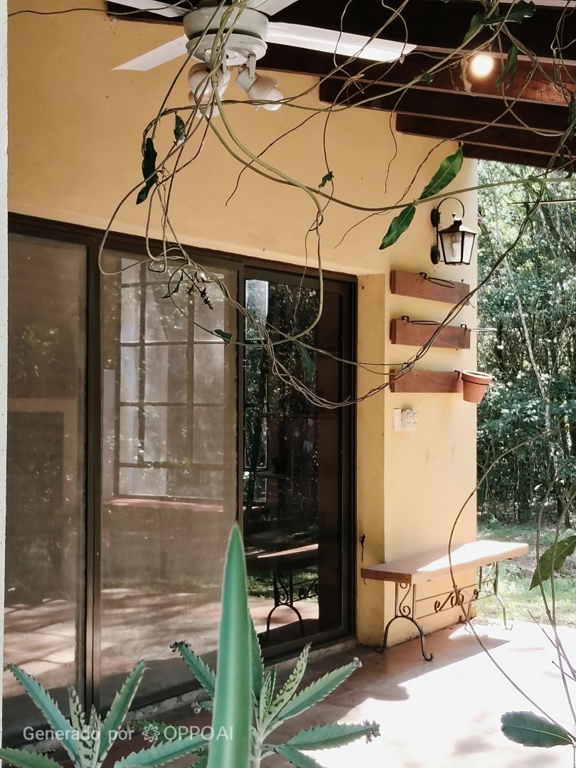 Plano 3 — Hermosa Casa quinta en venta en Profundidad Misiones