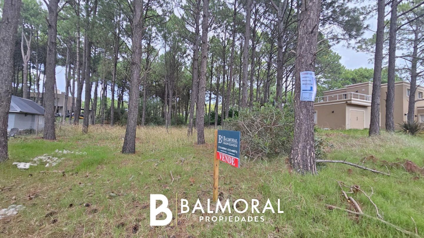 Lote EN VENTA