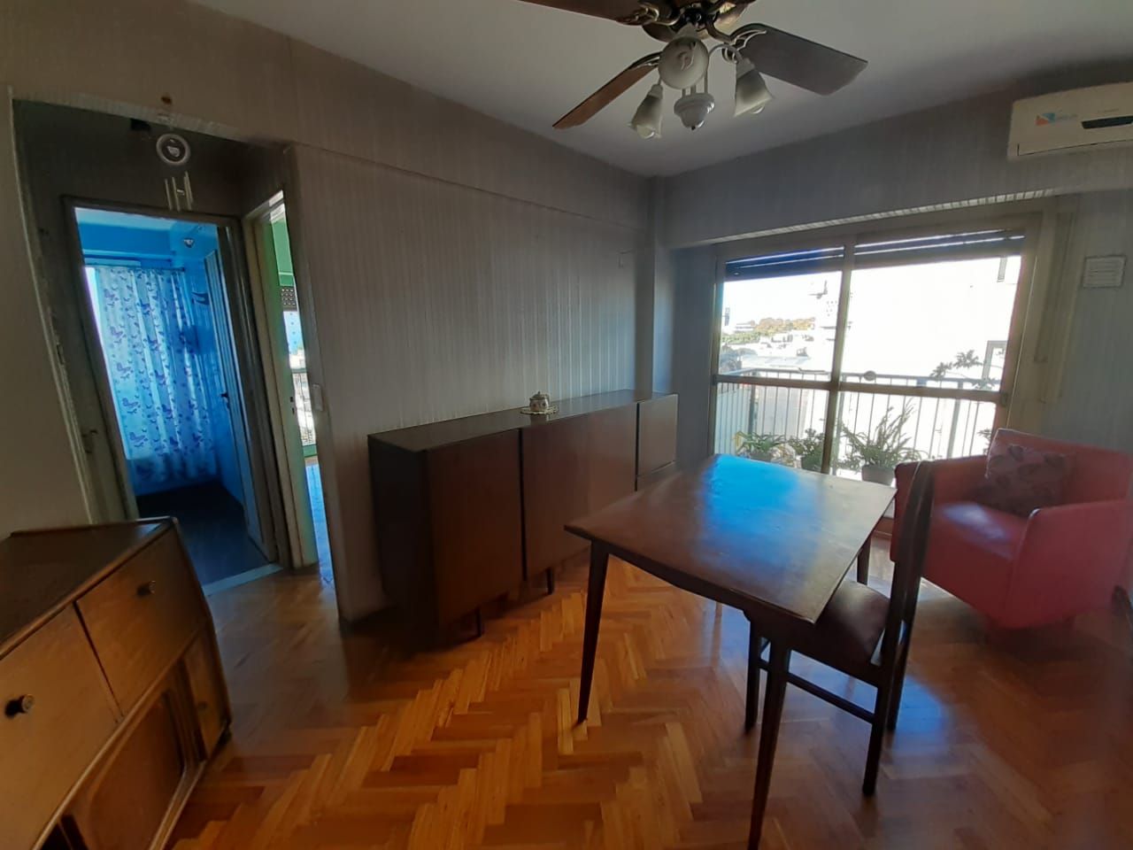 VENTA DE DEPARTAMENTO EN Capital Federal - Constitución - 38