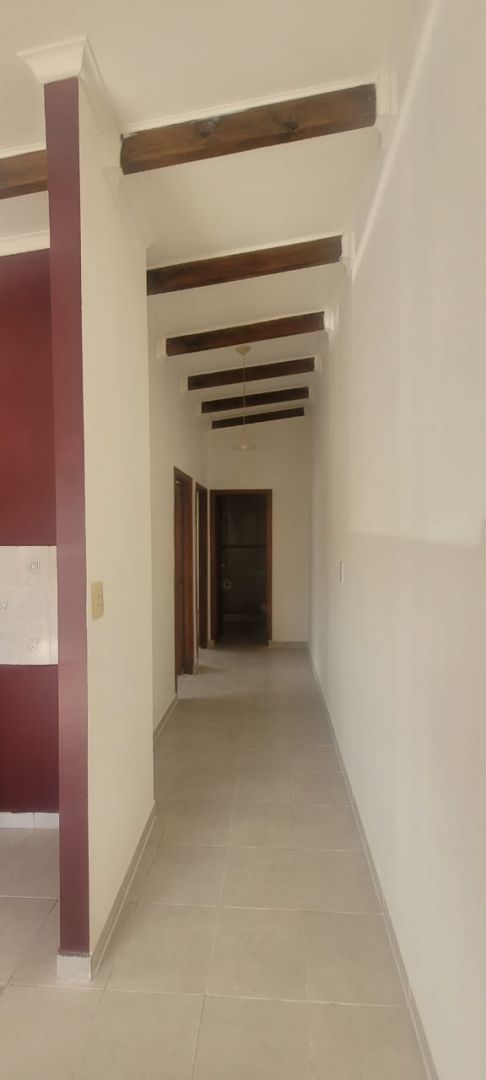 ALQUILER DE DEPARTAMENTO EN Río Grande - 5