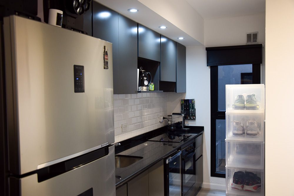 Departamento en Venta en General San Martin, G.B.A. Zona Norte