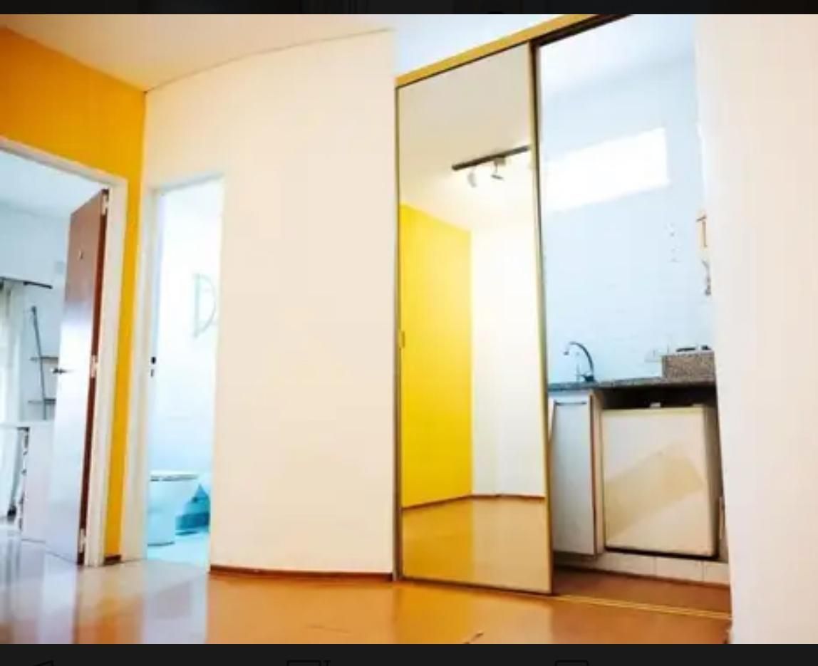 ALQUILER DE DEPARTAMENTO EN Capital Federal - Las Cañitas - 5