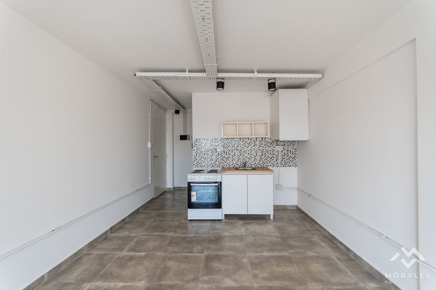 Departamento en Venta en General San Martin, G.B.A. Zona Norte