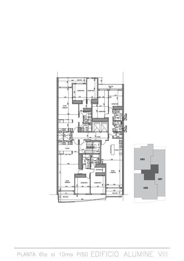 Departamento en Venta en Rosario, Santa Fe