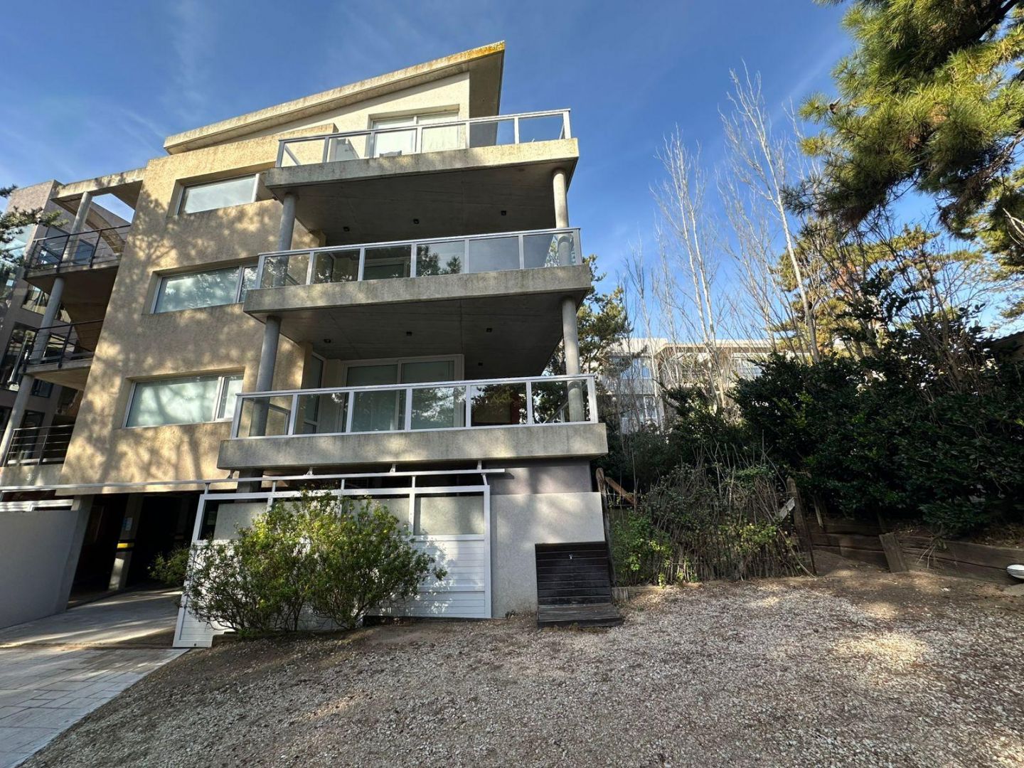 Departamento en venta 3 