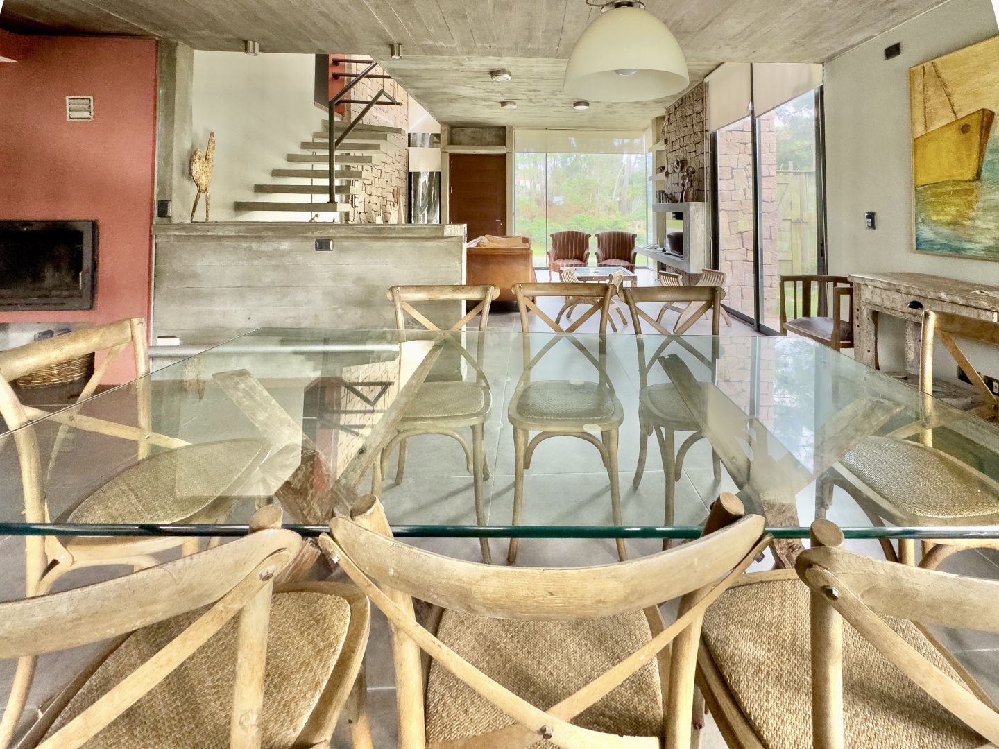 Casa EN ALQUILER TEMPORARIO