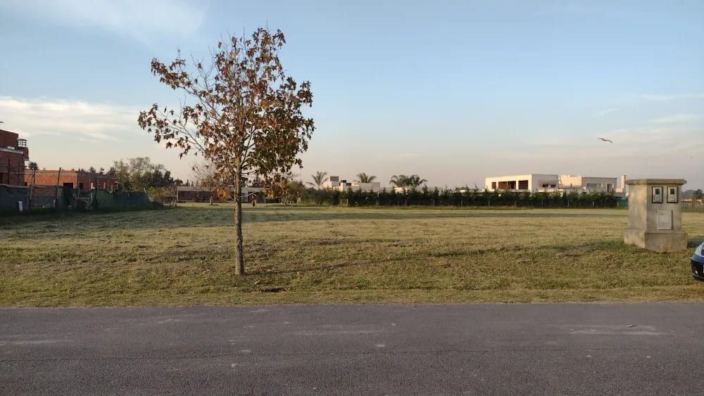 VENTA DE LOTE EN Ezeiza - 5