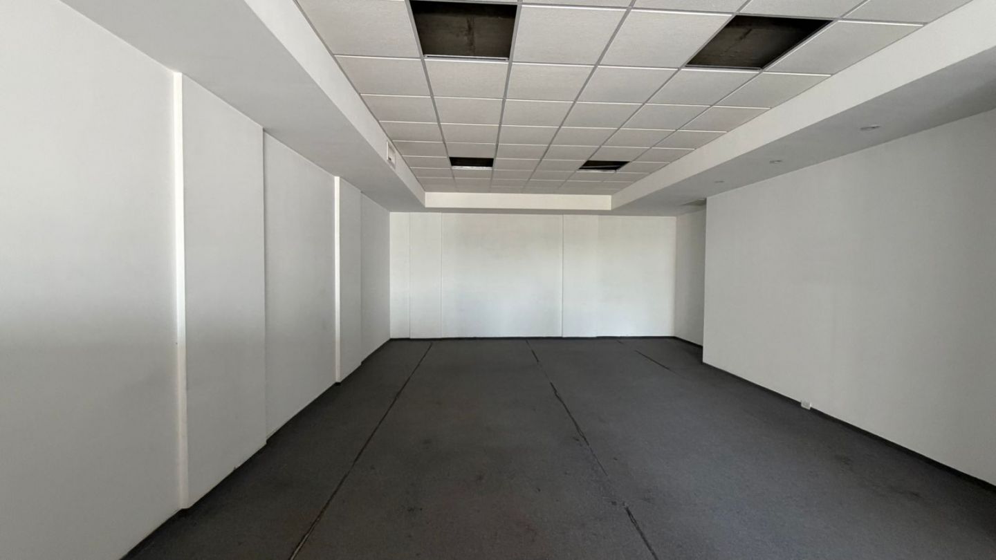 Oficina en Alquiler en Barracas, Capital Federal