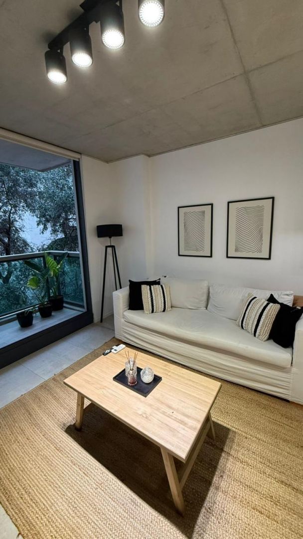ALQUILER DE DEPARTAMENTO EN Capital Federal - Palermo - 2