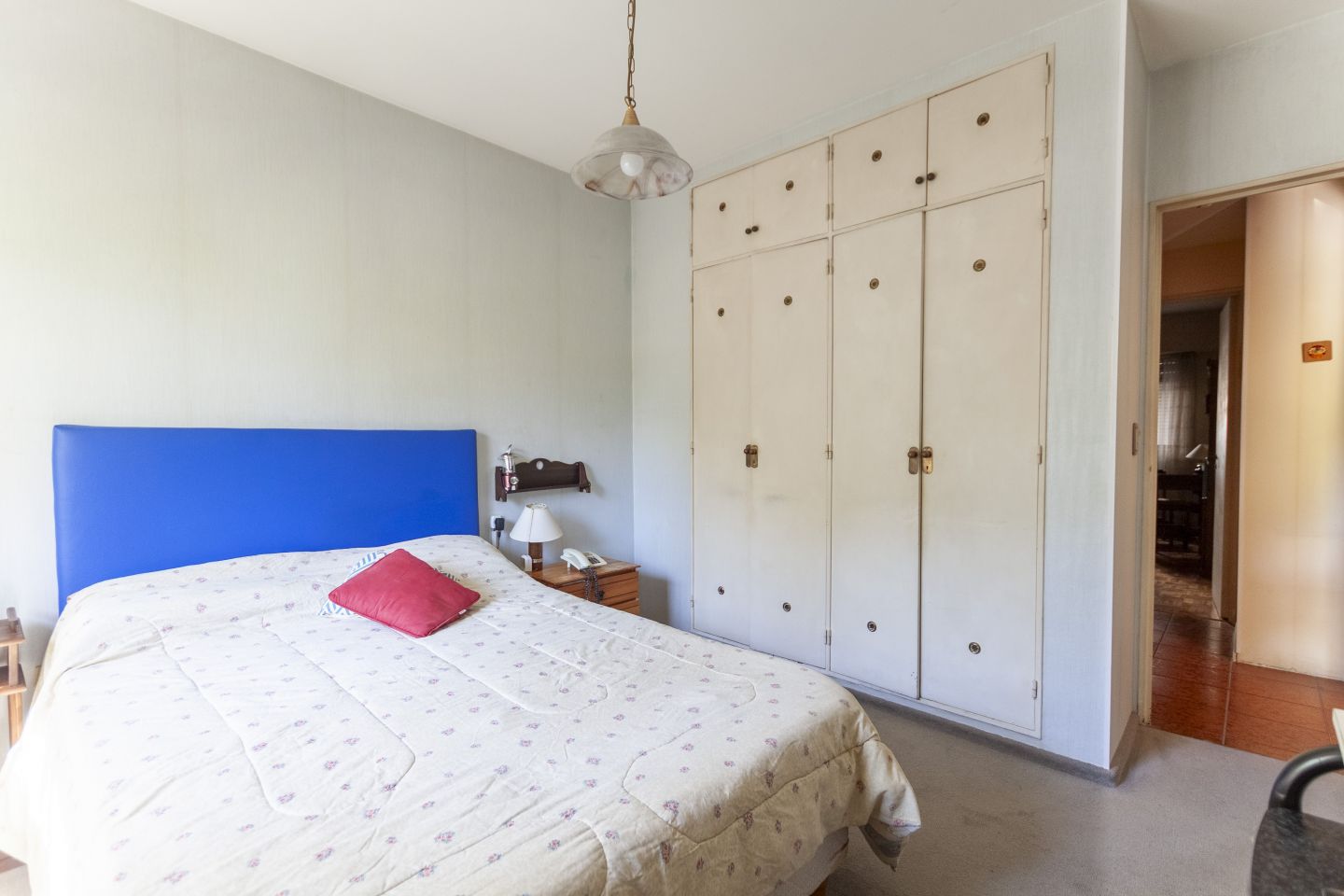 Departamento en Venta en Villa Crespo, Capital Federal