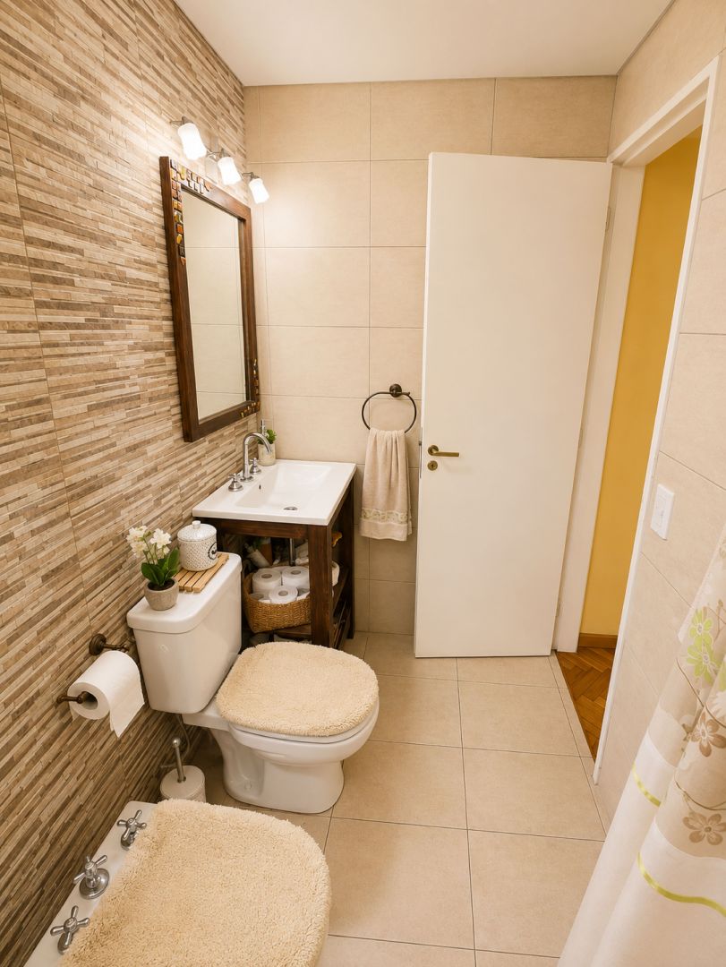 Departamento en Venta en Vicente Lopez, G.B.A. Zona Norte - USD 160.000 | Inmoup - 21