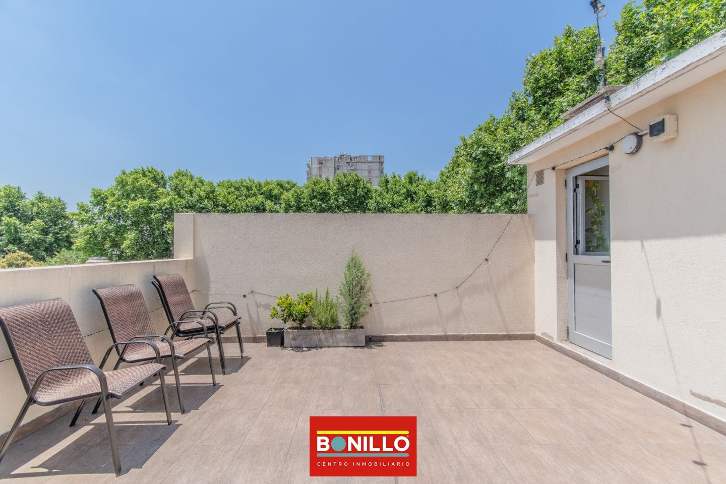VENTA DE DEPARTAMENTO EN Capital Federal - Villa General Mitre - 34