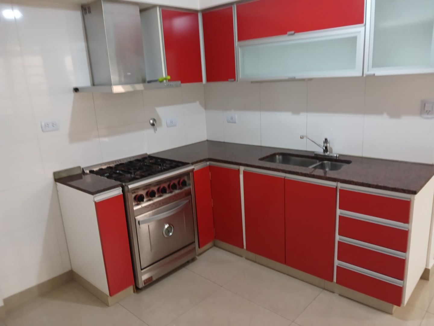 Departamento en Venta en Caballito, Capital Federal