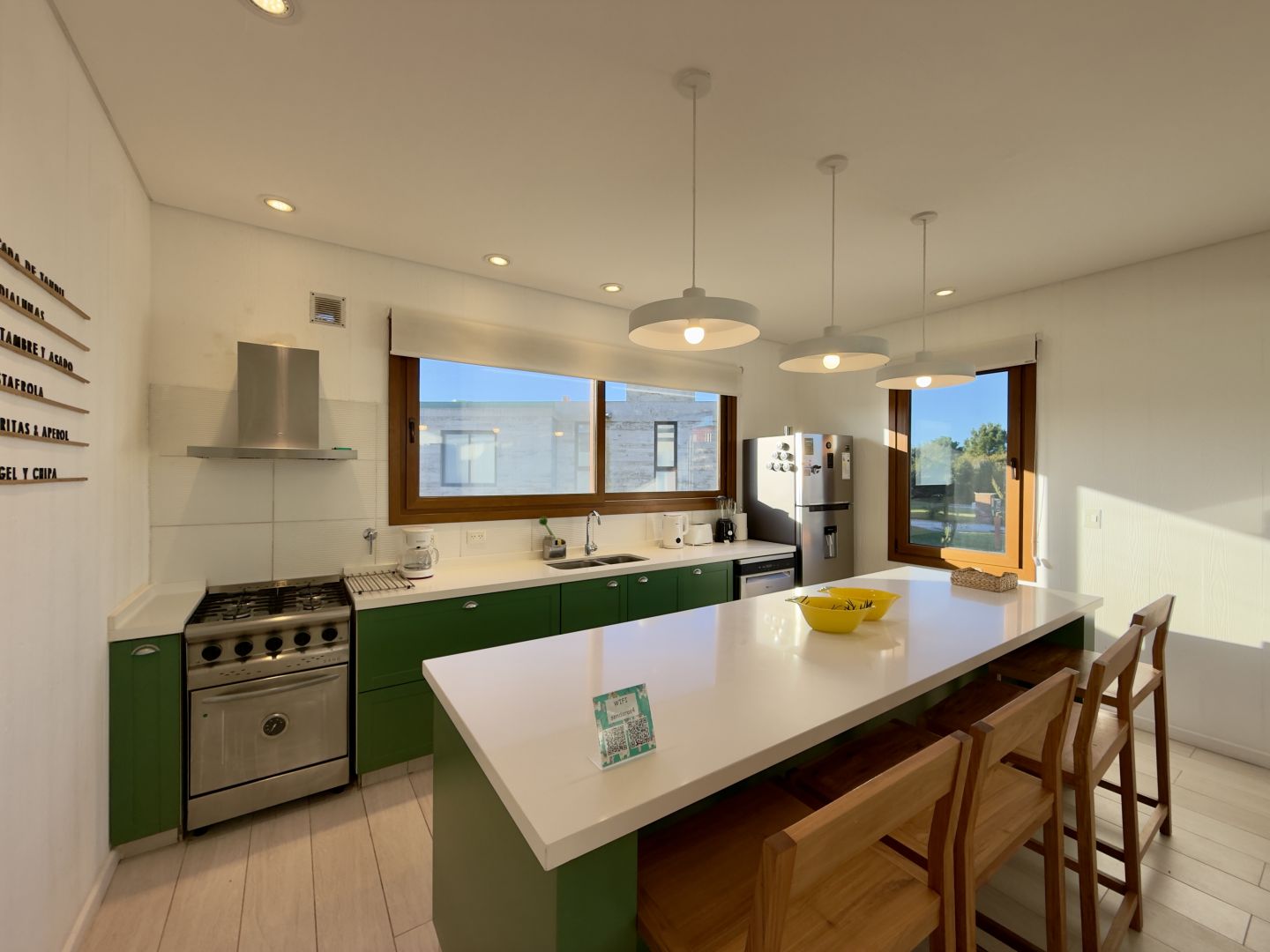 Casa en Venta en De la Costa, Buenos Aires Costa Atlantica