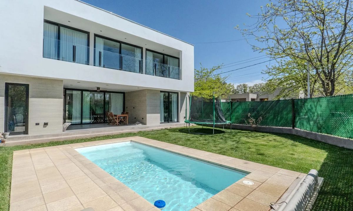 Casa en Venta en Lujan de Cuyo, Mendoza