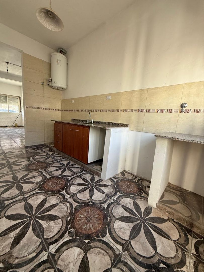 Departamento en Alquiler en La Matanza, G.B.A. Zona Oeste