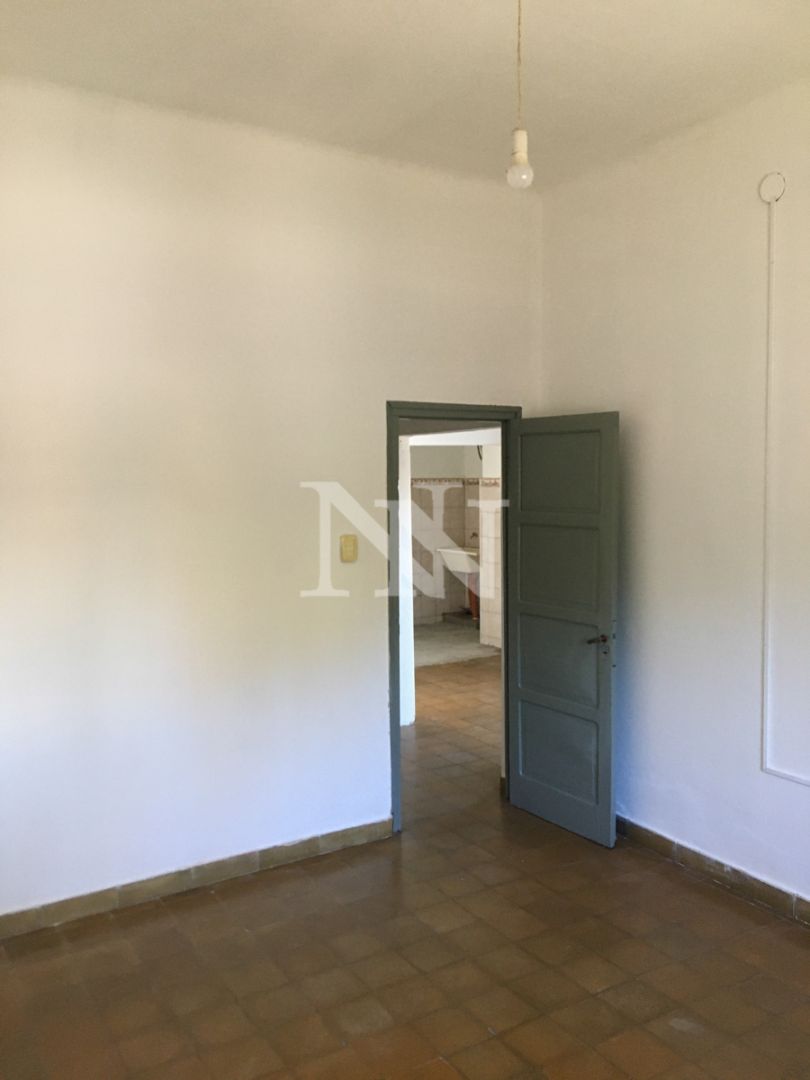 Casa en alquiler Centro 2 ambientes