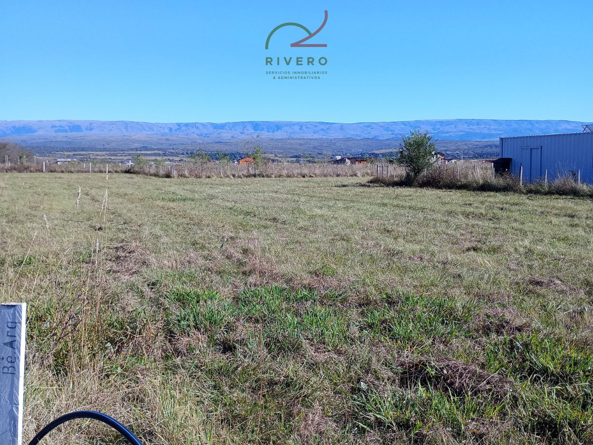 Lote EN VENTA