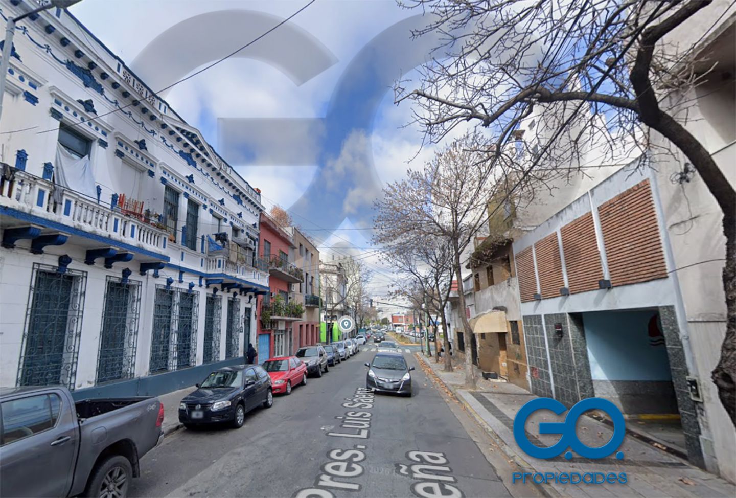 Lote - Venta - Capital Federal