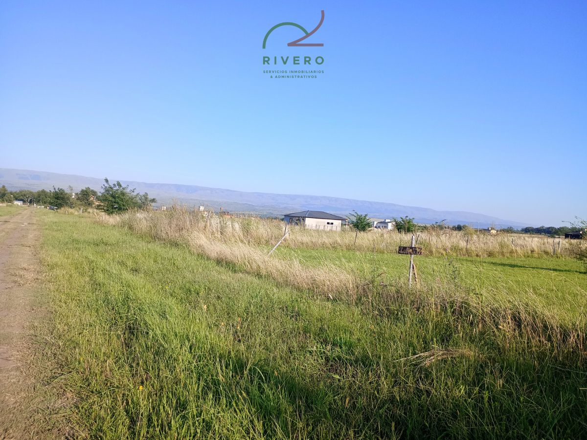 Lote EN VENTA