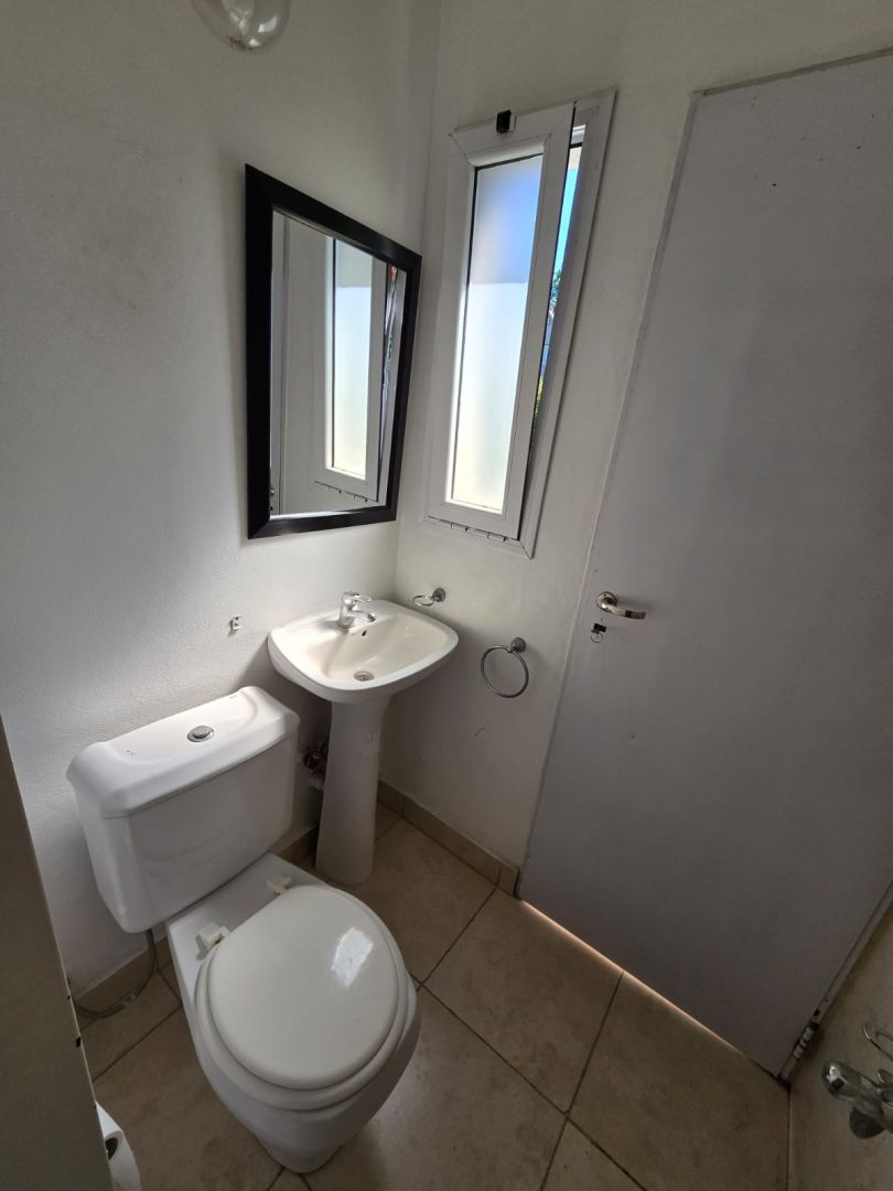 Casa EN ALQUILER