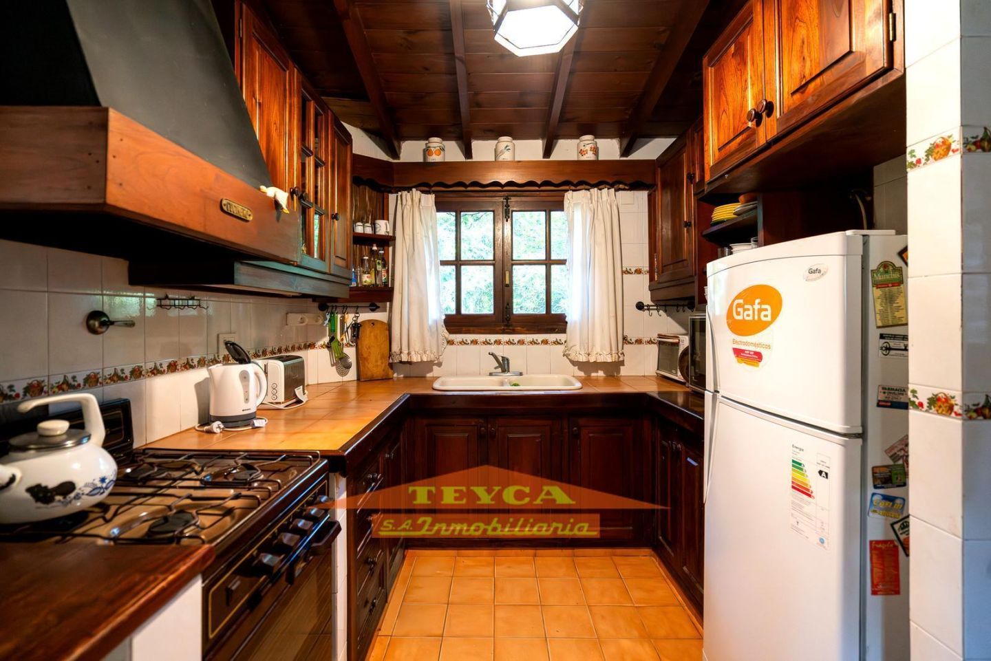 Casa en venta Golf Nuevo 4 ambientes