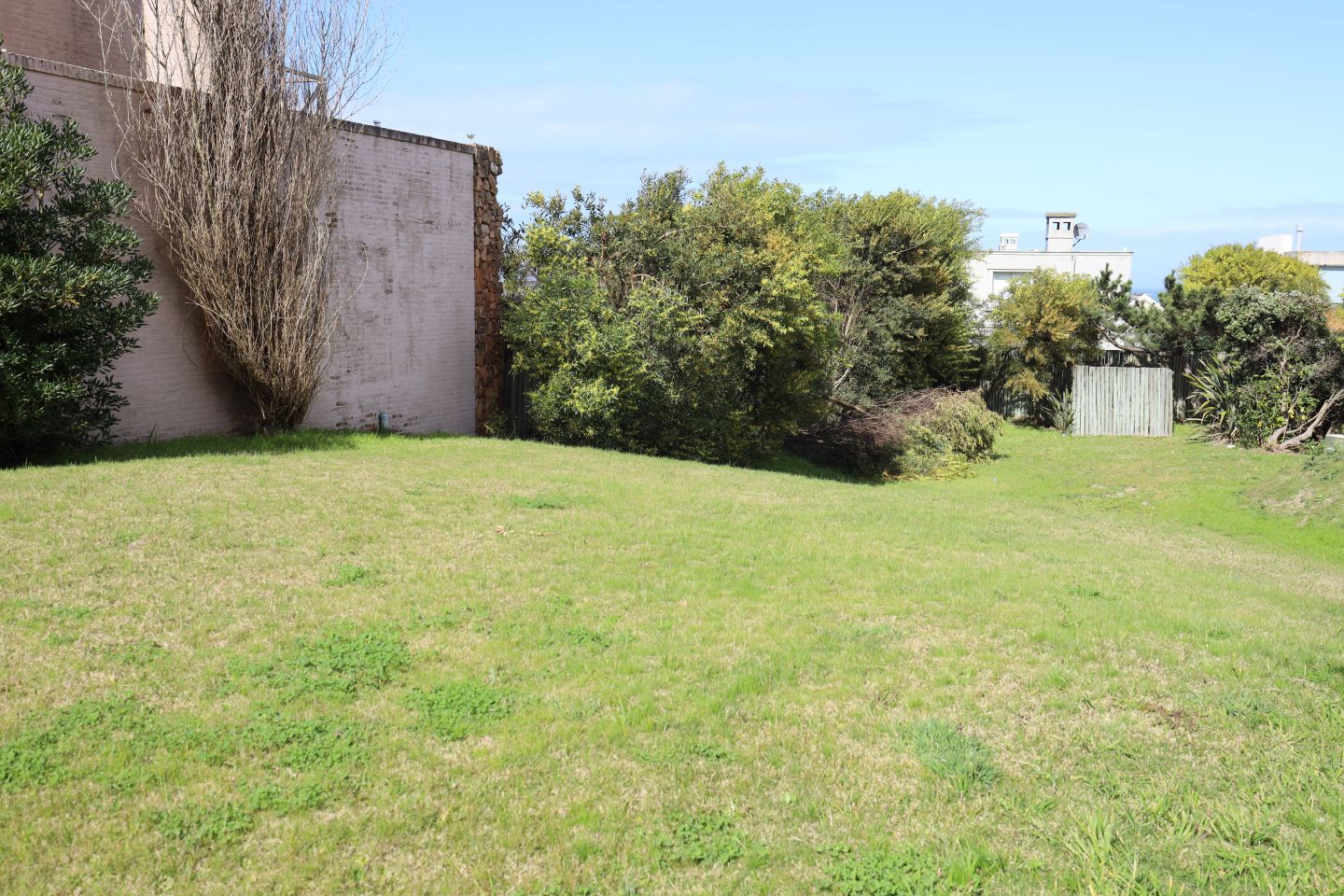 Lote EN VENTA