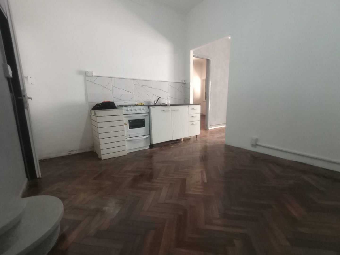 Departamento en alquiler 2 ambientes