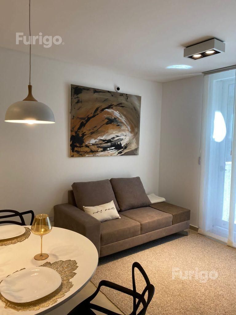 Departamento en Venta en Rosario, Santa Fe