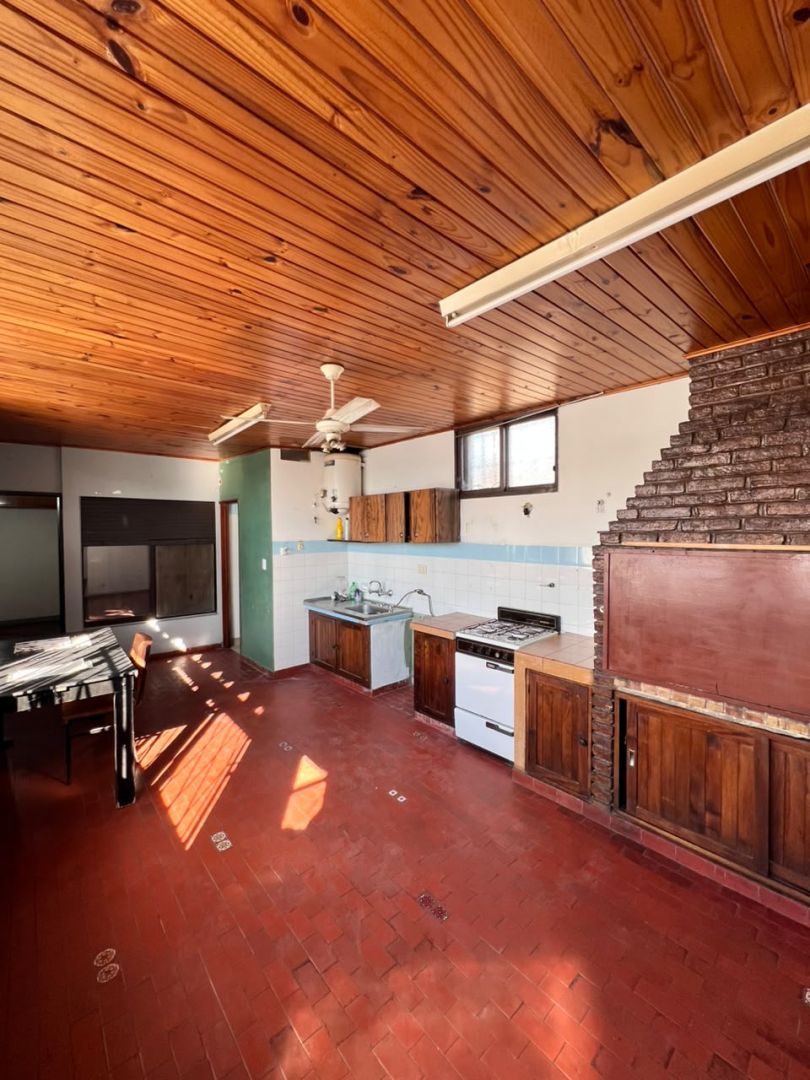 Departamento en Alquiler en General San Martin, G.B.A. Zona Norte