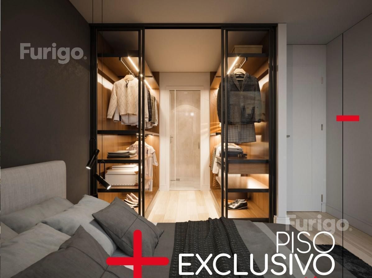 Departamento en Venta en Rosario, Santa Fe