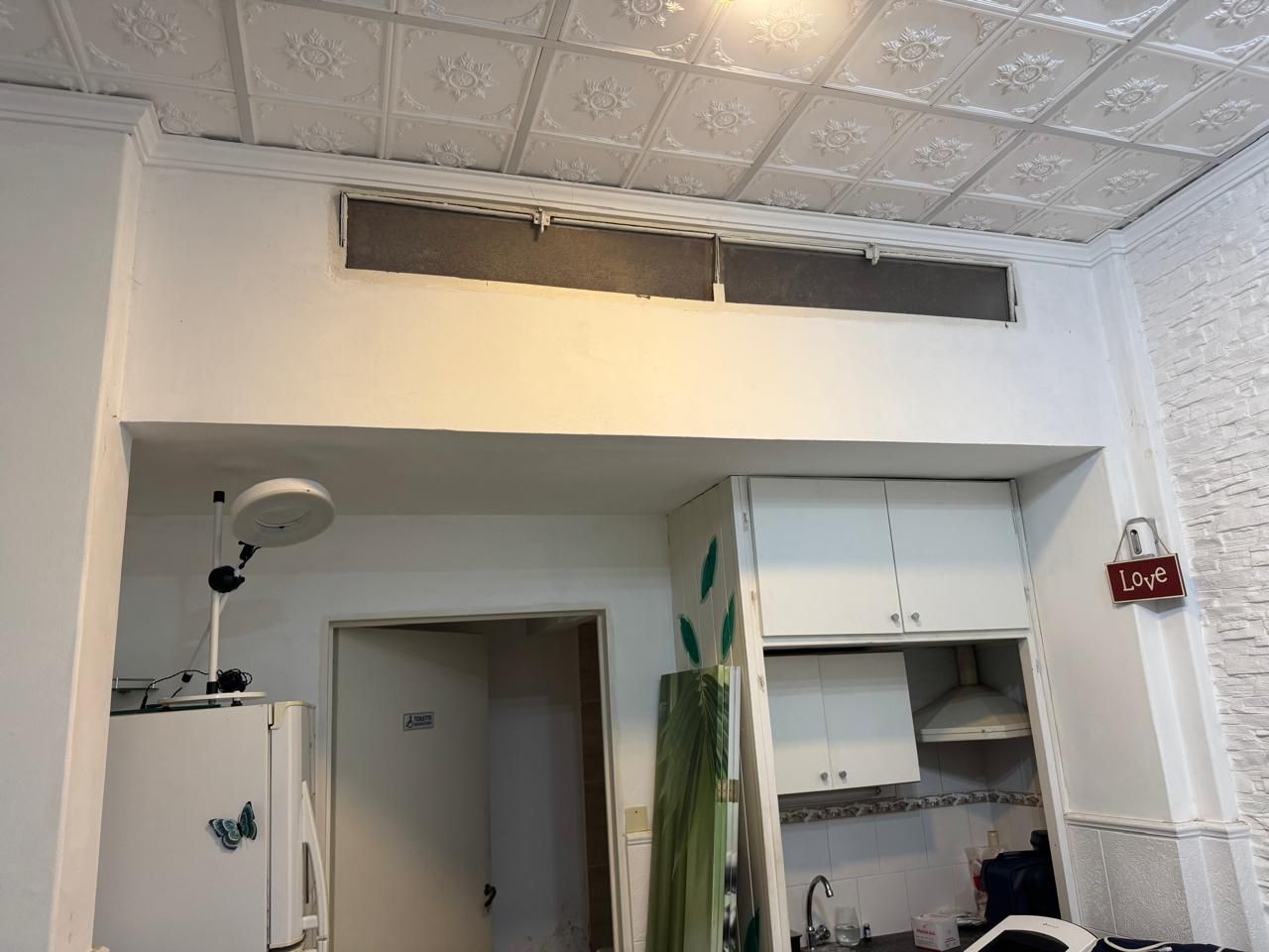 Local Comercial en Venta en Villa Urquiza, Capital Federal