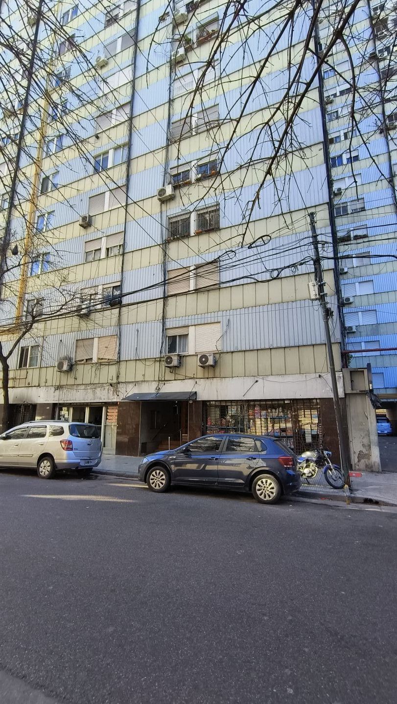 Departamento en Venta en Balvanera, Capital Federal