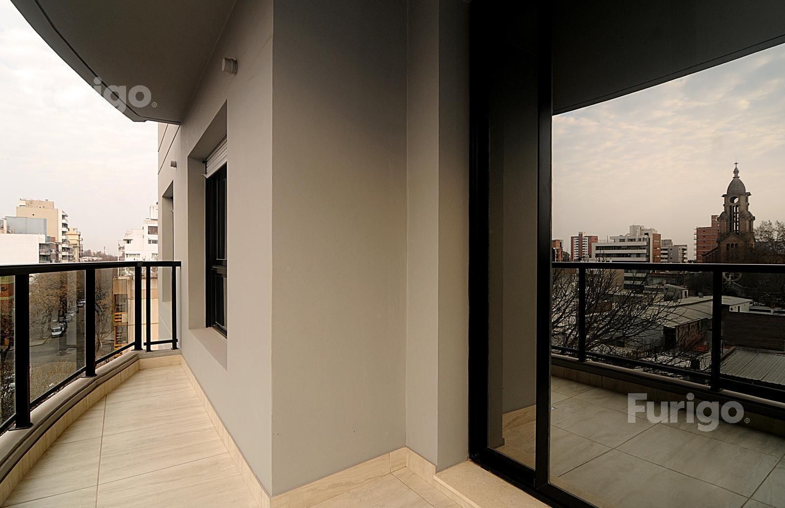 Departamento en Venta en Rosario, Santa Fe