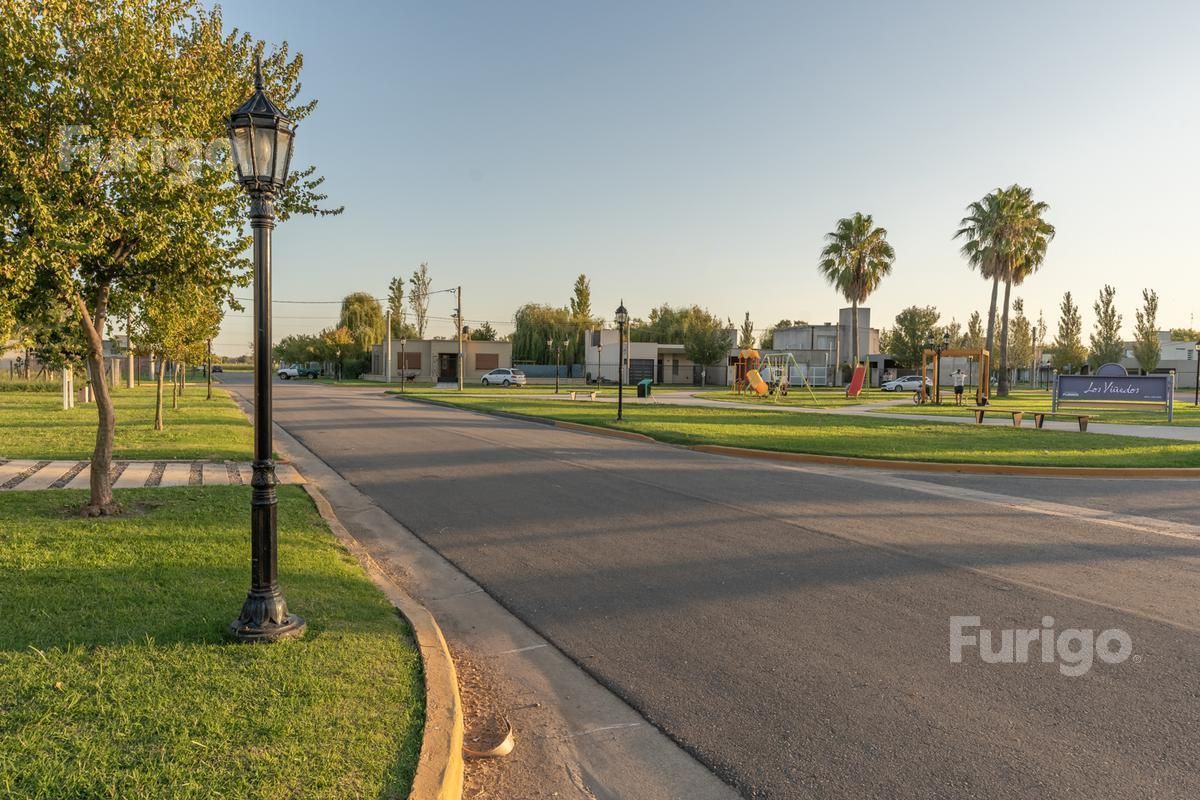 Lote en Venta en Rosario, Santa Fe