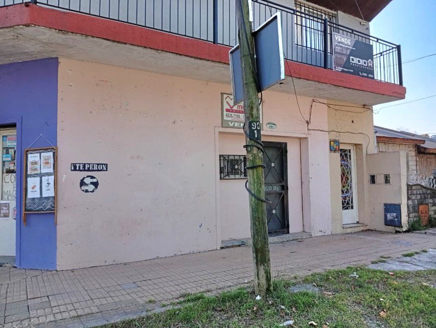 Local Comercial en Venta en Alte. Brown, G.B.A. Zona Sur