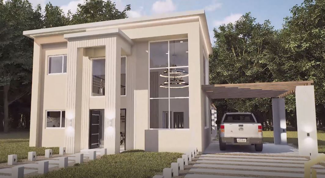 Casa en Venta en Pinamar, Buenos Aires Costa Atlantica