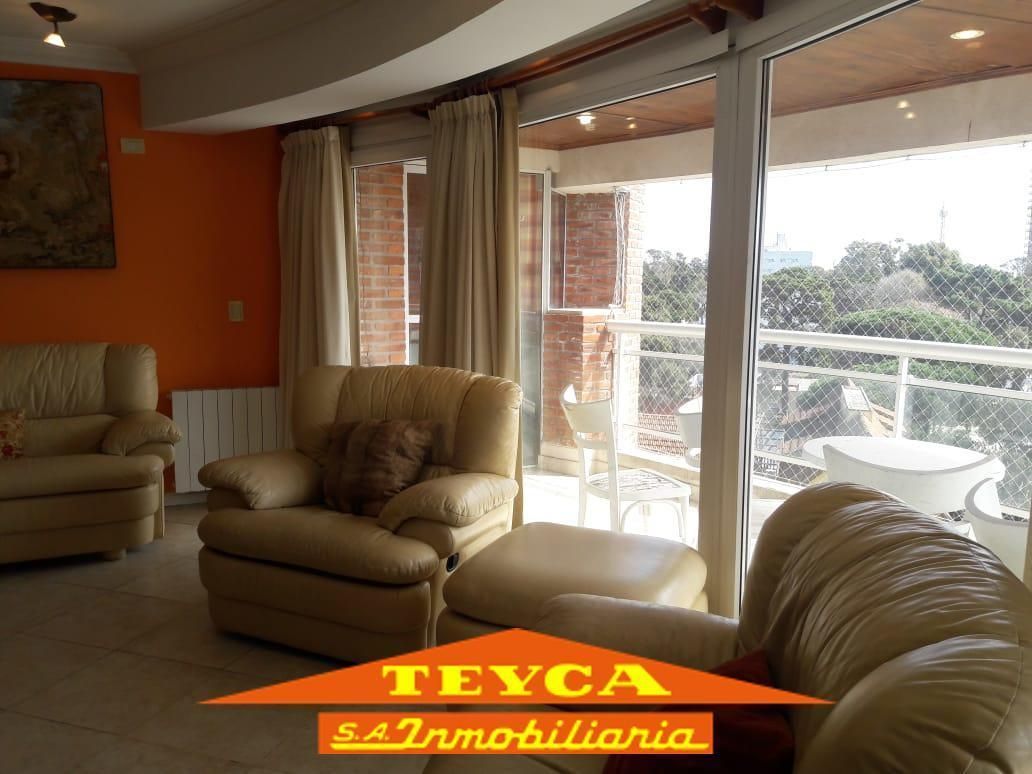 Departamento en venta Centro 4 ambientes